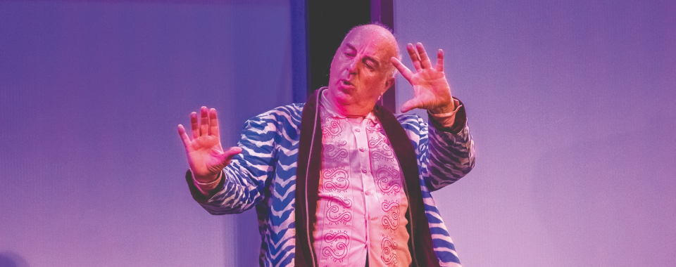 Festival d'Anjou - Une histoire de France 