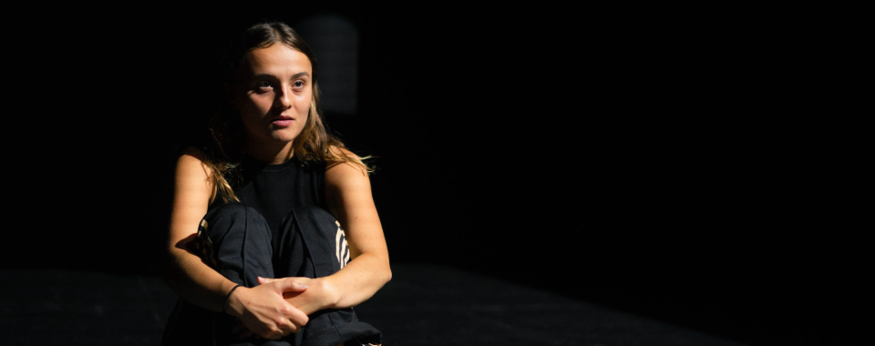 Festival d'Anjou - Au Bon Pasteur, Peines Mineures (2)