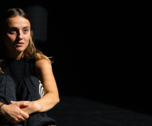 Festival d'Anjou - Au Bon Pasteur, Peines Mineures (2)