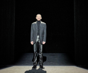 Festival D'anjou - Il ne m'est jamais rien arriv&eacute;