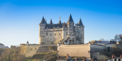 Le château-Musée de Saumur étudie ses publics avec le programme européen Sentomus
