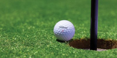 Saumur Sport : initiation au Golf