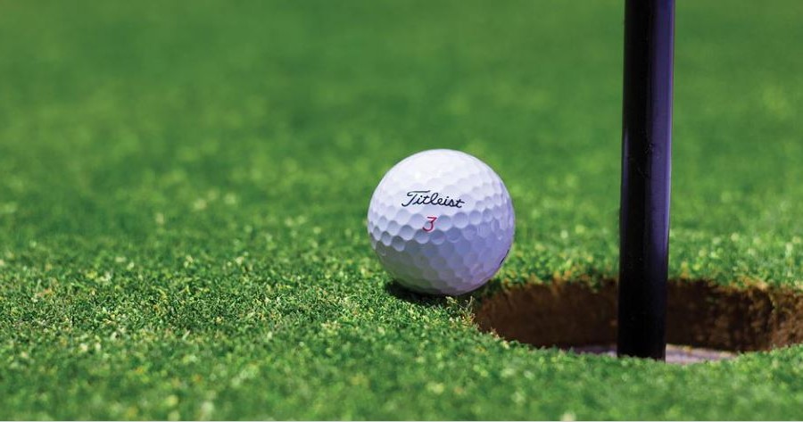 Saumur Sport : initiation au Golf