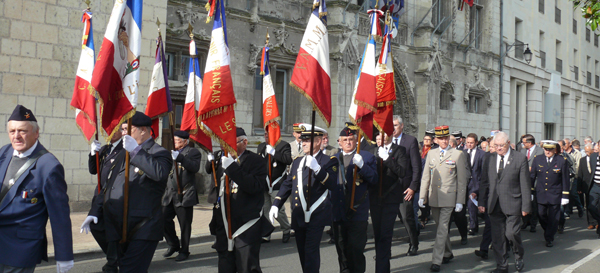 Journée nationale en hommage aux Harkis