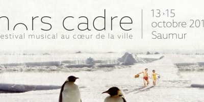 Du 13 au 15 octobre, le Festival Hors Cadre investit le centre-ville