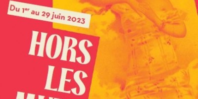 « HORS LES MURS – FEMME & ART » : une exposition à découvrir du 1er au 29 juin dans le Hall de la Mairie