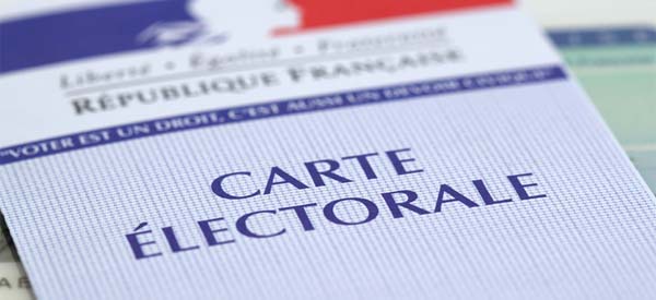 Votez aux élections régionales 2015 !