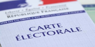 Les résultats du premier tour des élections municipales bureau par bureau