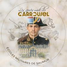 Le Carrousel de Saumur : Les "après-midi" du Carrousel
