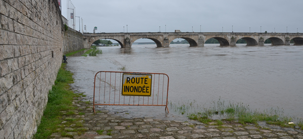 Des réunions pour prévenir les risques d'inondation