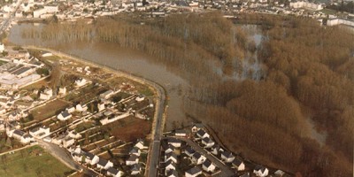 Bénéficiez d'un diagnostic inondation gratuit