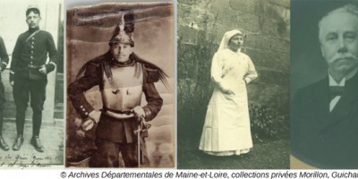 Partez à la découverte de votre patrimoine