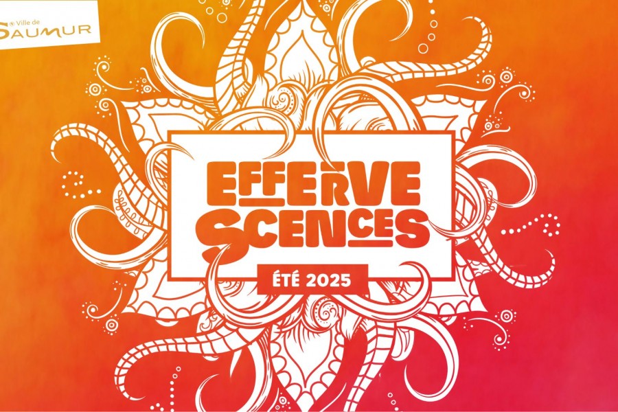 Effervescences 2025 : lancement de la saison estivale