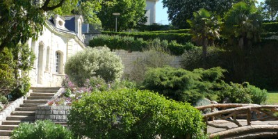 Annulation des "Rencontres musicales aux jardins"