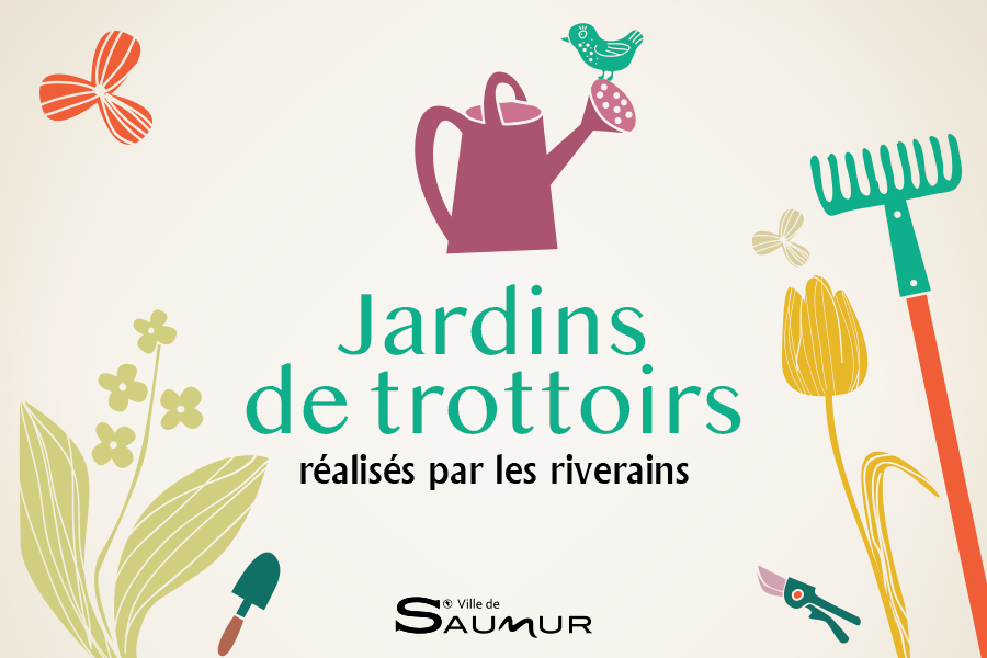 Jardins de trottoirs