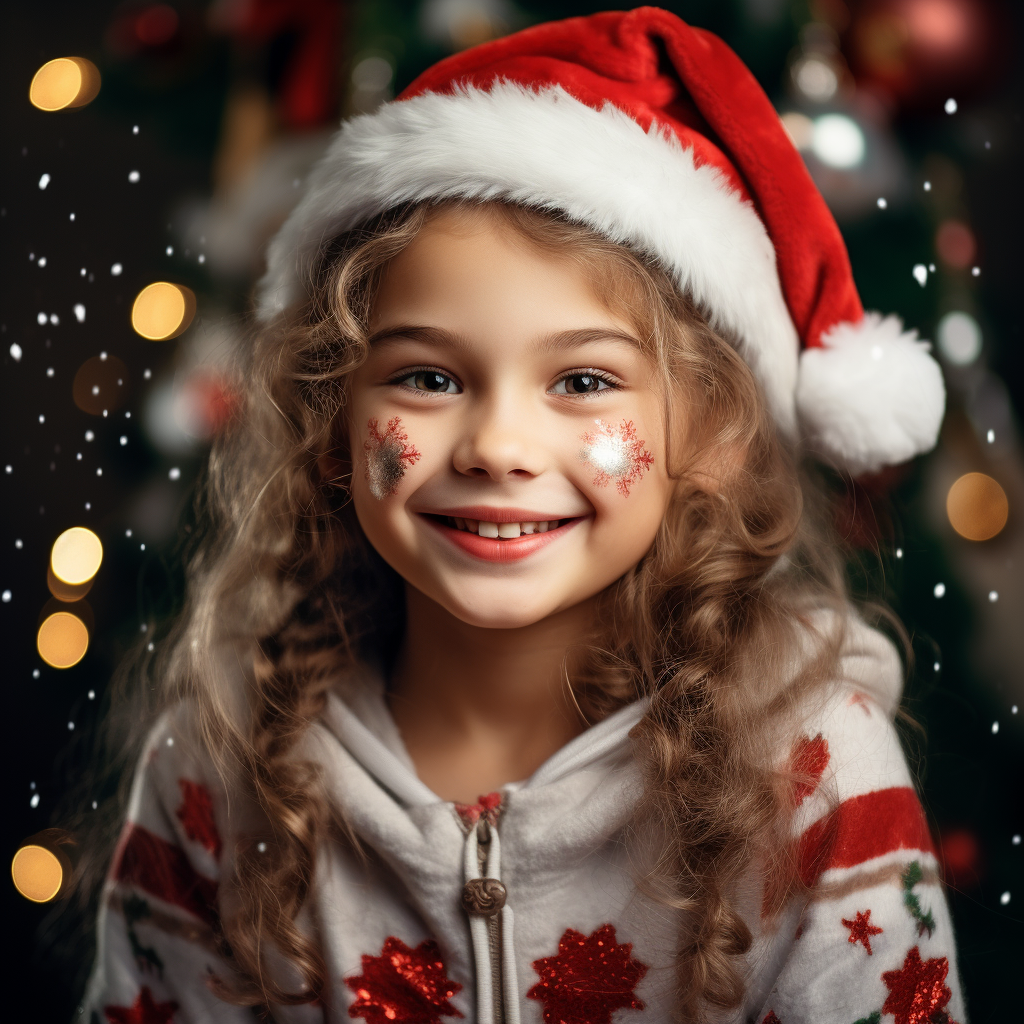 NOËL A SAINT-LAMBERT 