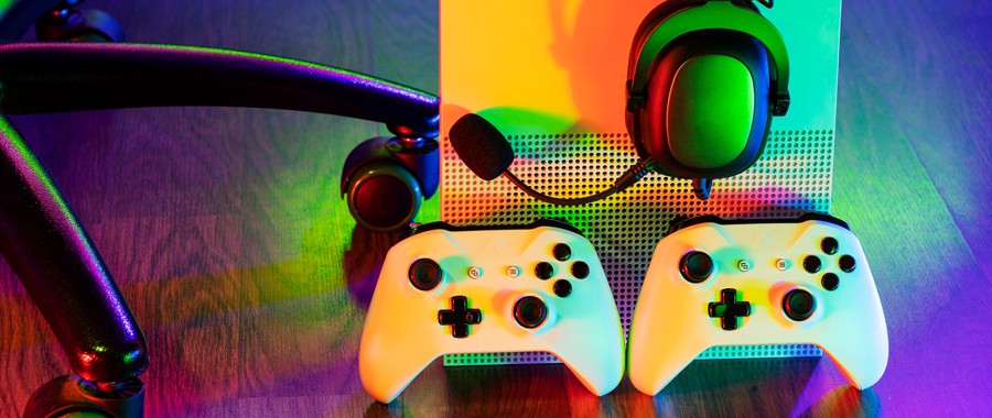 Ludothèque : soirée jeux vidéo le 9 juin
