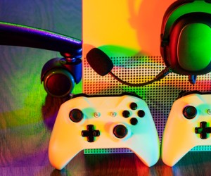 Ludoth&egrave;que : soir&eacute;e jeux vid&eacute;o et jeux d'adresse