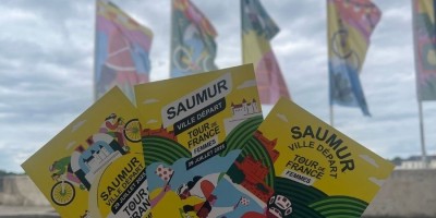 TOUR DE FRANCE FEMMES : PARTICIPEZ À NOTRE JEU CONCOURS PHOTO !