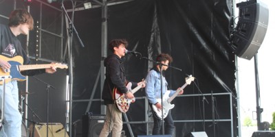 Retour en images sur le festival Jeunes Talents