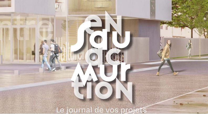 « Saumur En Action », le journal de vos projets #3