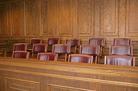 Tirage au sort en vue de l'établissement de la liste du jury d'assises 2026