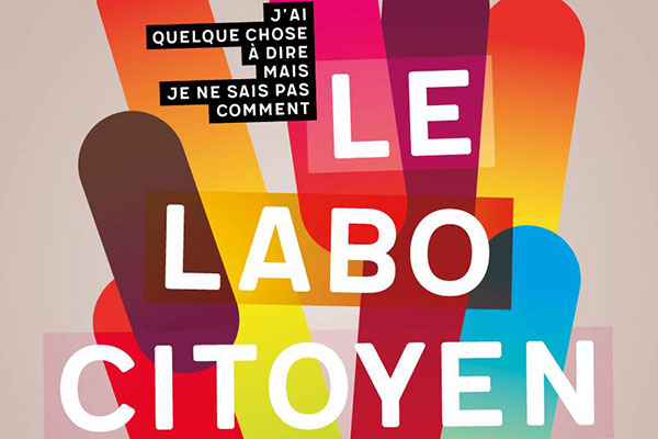 Le Labo Citoyen