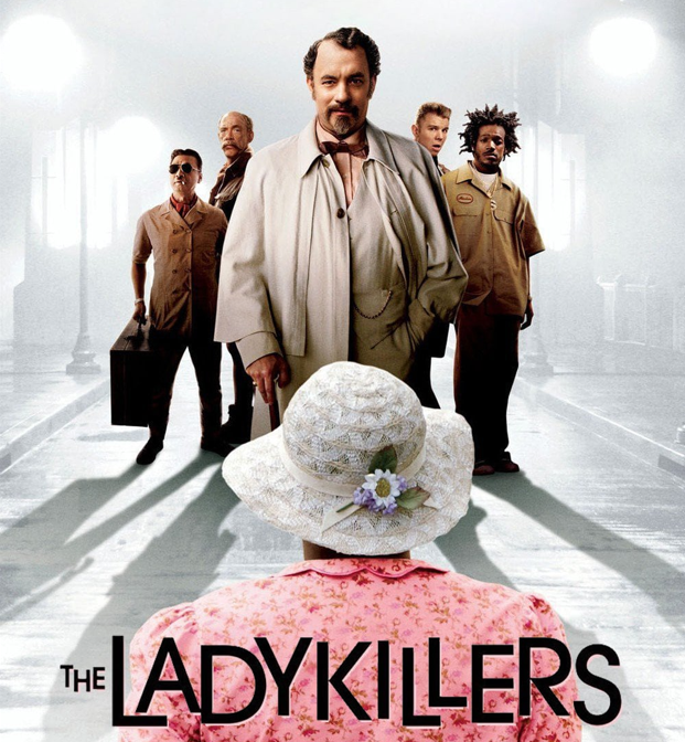 LADYKILLERS - Cin&eacute;ma en plein air
