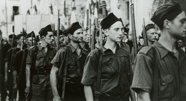30 août 1944 : Saumur libérée !