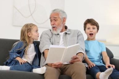 Lire et faire lire : appel à bénévoles