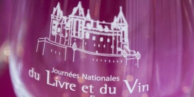 Saumur en pleine "Ivresse littéraire" ce week-end