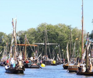 Le Saumur Loire Festival 