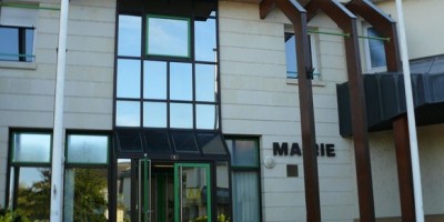 La Mairie déléguée de Saint-Hilaire-Saint-Florent réintègre ses locaux rénovés