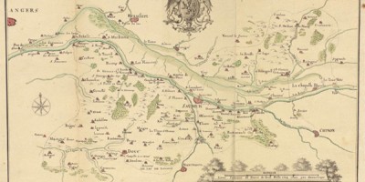 Découvrez l’histoire de votre ville aux archives à Saumur