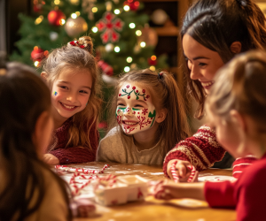 APRÈS-MIDI DES ENFANTS 