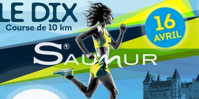 Inscrivez-vous pour le 10 km