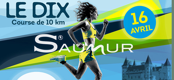 Inscrivez-vous pour le 10 km