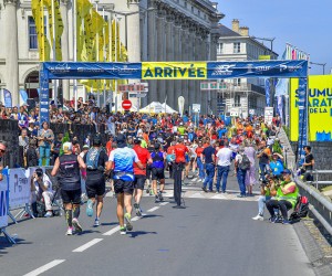 Marathon de la Loire 2026