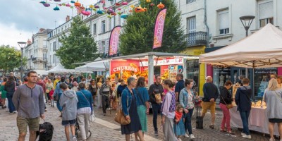 March&eacute;s Nocturnes : ouverture des inscriptions