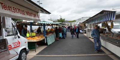 Le Marché du Chemin Vert déménage