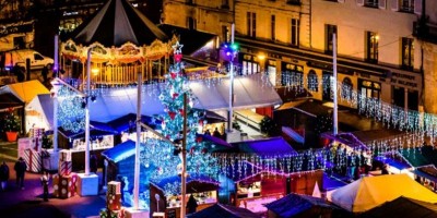 Marché de Noël 2022 : inscriptions