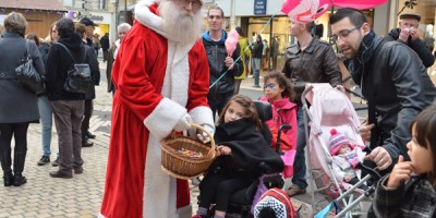 Marché de Noël : les inscriptions sont ouvertes