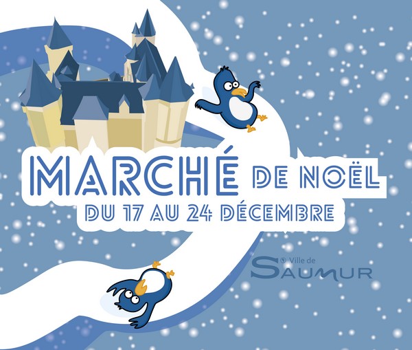 Marché de Noël : les inscriptions sont ouvertes