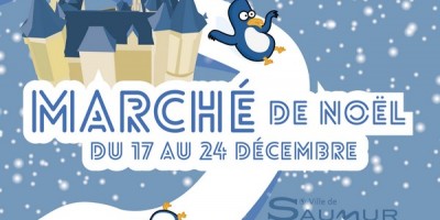 Marché de Noël : les inscriptions sont ouvertes