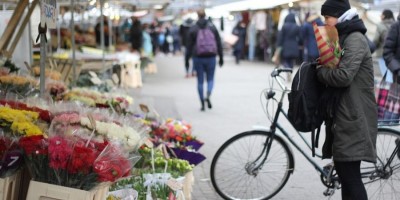 Fêtes de fin d'année : modifications des marchés alimentaires et manufacturés