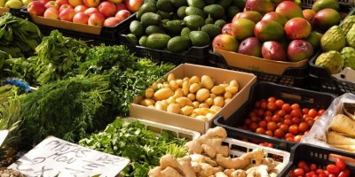 Retour du marché alimentaire dans le quartier Saint-Jean à compter du 28 juin