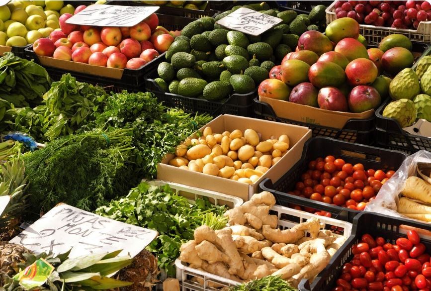 Retour du marché alimentaire dans le quartier Saint-Jean à compter du 28 juin