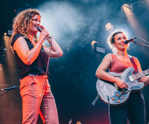MARILUCE - Concert