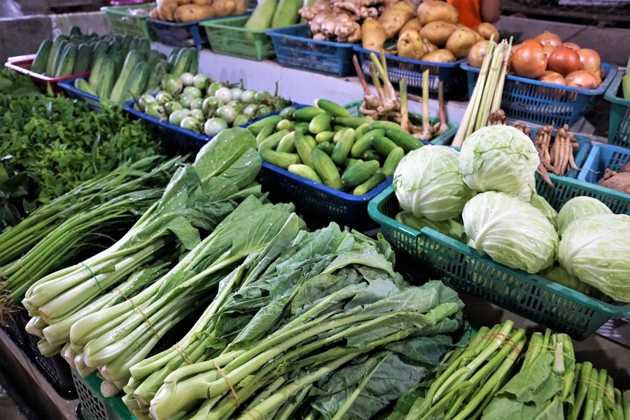 Marché alimentaire : 30 commerçants déménagent place de la république