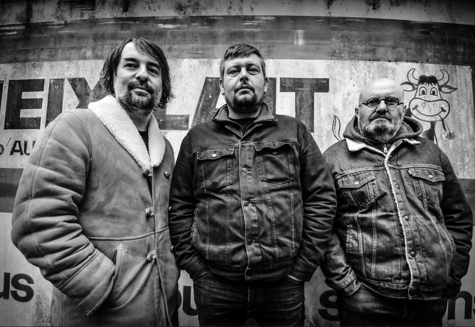 THE MARSHALS - concert